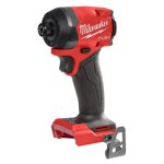 Visseuse � chocs - milwaukee - m18 fid3 0x - 18v - sans fil - compacte