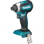 Visseuse � chocs - makita - dtd153z - 18v - 170 nm - sans fil