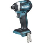 Makita visseuse  chocs - 175 nm 18 v li - ion (coffret makpac) - dtd154zj