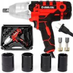 Visseuse  choc - mar - pol - 1 / 2 - 720 nm - 3600 tr / min - filaire