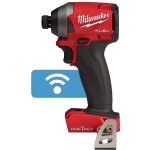 Visseuse � chocs milwaukee fuel m18 oneid2 - 0x - 18v - 226nm - outil connect� bluetooth