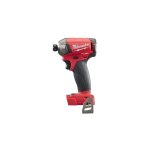 Visseuse � chocs milwaukee m12 fuel - surge - fqid - 0 12 v - sans batterie ni chargeur 4933464972