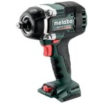 Visseuse  chocs sans fil - metabo - ssw 18 ltx 800 bl - 18 v - 800 nm