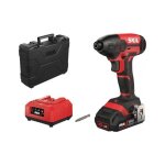 Visseuse  choc - skil - 20v - 25ah - sans fil - cl  choc - polyvalente