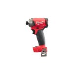 Visseuse � choc silencieuse milwaukee fuel m18 fqid - 0 - sans batterie ni chargeur 4933451792