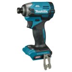 Visseuse � chocs xgt 40 v max li - ion (produit seul) 210 nm - makita td003gz
