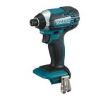 Visseuse � percussion sans fil makita 18v - 5ah avec 2 batteries - dtd152rtj