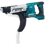 Visseuse à placo sans fil makita dfr550z - 18v - 17 kg Visseuse à placo sans fil makita dfr550z - 18v - 17 kg