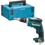 Makita visseuse plaques de pltre - 5mm (coffret makpac) - dfs452zj