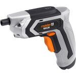 Visseuse sans fil - meister - mas36 - batterie 36v li - ion 20 ah - rotation 5 nm - 220 tours / min - ...