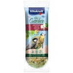 Vitakraft boules de graisse pomme et raisin pour oiseaux de la nature - lot de 7x350g