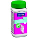 Dsodorisant pour litire - vitakraft - fresh poudre aloe vera for you - efficace longue dure - pour ...