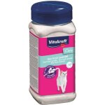 Vitakraft dsodorisant pour litire fresh poudre lavande for you - 720 g - pour chat