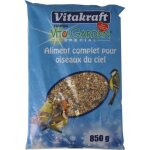 Vitakraft m�lange de graine - pour oiseaux du ciel - 850 g