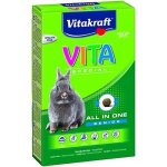 Nourriture principale - vitakraft - vita special all in one senior - 600 g - lapins nains - santé digestive ... Nourriture principale - vitakraft - vita special all in one senior - 600 g - lapins nains - santé digestive ...