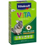Vitakraft vita special - pour chinchillas - 600 g Vitakraft vita special - pour chinchillas - 600 g