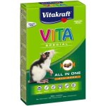 Vitakraft vita special - pour rats - 600 g
