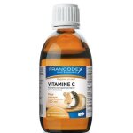 Vitamine c - francodex - 250ml - pour cobaye - bien - être animal - supplément nutritionnel Vitamine c - francodex - 250ml - pour cobaye - bien - être animal - supplément nutritionnel