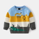Vitata ? pull dautomne et dhiver pour enfants plus âgés pull ample double couche et velours pull à motif ... Vitata ? pull dautomne et dhiver pour enfants plus âgés pull ample double couche et velours pull à motif ...