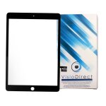 Vitre ecran tactile pour ipad 8 noir a2828 - a2829 - a2830 - a2270 10. 2