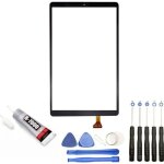 Vitre ecran tactile compatible avec samsung galaxy tab a 10. 1 (2019) sm - t510 sm - t515 + kit outils ... Vitre ecran tactile compatible avec samsung galaxy tab a 10. 1 (2019) sm - t510 sm - t515 + kit outils ...