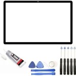 Vitre ecran tactile compatible avec samsung galaxy tab a7 10. 4 (2020) sm - t500 - sm - t505 noir + kit ... Vitre ecran tactile compatible avec samsung galaxy tab a7 10. 4 (2020) sm - t500 - sm - t505 noir + kit ...