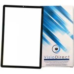 Vitre ecran tactile pour samsung galaxy tab s5e sm - t720 - sm - t725 10. 5 argent - gris