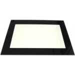 Vitre interieur pour four hotpoint ariston - bvmpieces