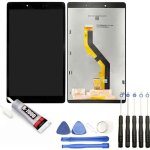 Vitre tactile + ecran lcd compatible avec samsung galaxy tab a 8. 0 2019 sm - t290 taille 8 noir + kit ... Vitre tactile + ecran lcd compatible avec samsung galaxy tab a 8. 0 2019 sm - t290 taille 8 noir + kit ...