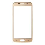 Vitre tactile or gold originale samsung galaxy s7 g930