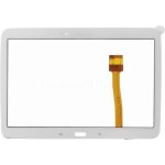 Vitre tactile pour samsung galaxy tab 3 10. 1 p5200 / p5210 - qualit dorigine - blanc