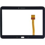 Vitre tactile pour samsung galaxy tab 3 10. 1 p5200 / p5210 - noir - qualit� dorigine