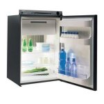 Vitrifrigo réfrigérateur à absorption vtr 5105 - camping car Vitrifrigo réfrigérateur à absorption vtr 5105 - camping car