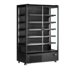 Vitrine rfrigre pour supermarch  froid positif pc1250b - tefcold