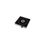 Vitrocramique portative jata v139 2000w - jata - tables de cuisson - vitrocramique