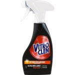 Vitroclean nettoyant vitrocéramique et induction 250 ml Vitroclean nettoyant vitrocéramique et induction 250 ml