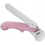 Vitry coupe - ongles bébé bleu rose Vitry coupe - ongles bébé bleu rose