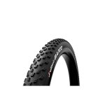 Pneu vtt - vittoria - barzo - 27. 5x2. 60 - rigide - noir