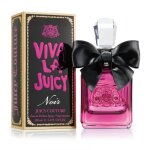 Parfum femme - juicy couture - viva la juicy noir - eau de parfum - 100 ml - florale