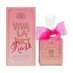 Eau de parfum - juicy couture - viva la juicy rose - 50 ml - femme - parfum floral