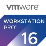 Logiciel - vmware - workstation 16 pro - licence  vie - windows 10 - machines virtuelles