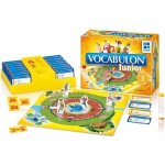 Vocabulon junior - jeu de société - megableu Vocabulon junior - jeu de société - megableu