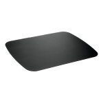 Composant de montage - vogels - 7295095 - noir - fixation sur poteau - Étagère pour accessoires Composant de montage - vogels - 7295095 - noir - fixation sur poteau - Étagère pour accessoires