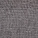 Voilage gris 140x240cm - atmosphera createur dinterieur