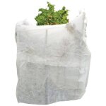 Voile dhivernage / forage 1. 5 x 5 m