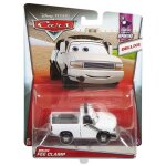 Voiture brian fee clamp disney cars - mattel - métal - pour enfant garçon de 4 ans et plus Voiture brian fee clamp disney cars - mattel - métal - pour enfant garçon de 4 ans et plus