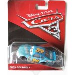 Voiture buck bearingly die - cast cars 3 - mattel - bleu et multicolore - pour enfant de 3 ans et plus ...