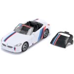 Voiture cabriolet bmw z4 m40i - siku - blanc - 340 cv - 1:50 Voiture cabriolet bmw z4 m40i - siku - blanc - 340 cv - 1:50