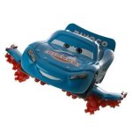 Voiture cars - mega véhicule : dinoco mcqueen Voiture cars - mega véhicule : dinoco mcqueen