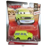 Voiture charlie cargo - cars disney - mattel - métal Voiture charlie cargo - cars disney - mattel - métal